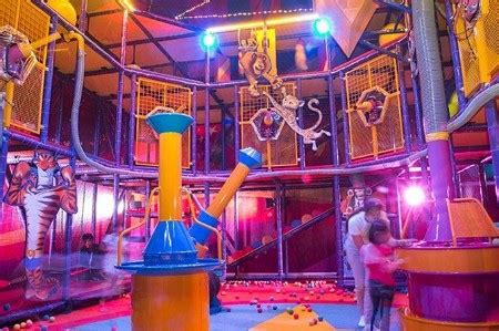dreamplay party package|TheAsianparent guide to the best play area party packages.